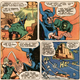 Image for article titled Ultimate Proof that Hal Jordan is a Cosmic-Level Badass